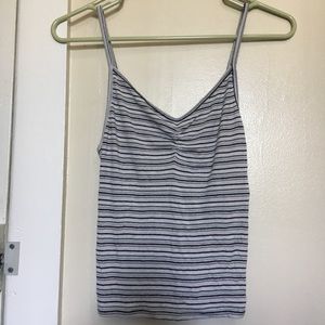 American Eagle Soft & Sexy Ribbed Tank